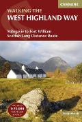 Walking the West Highland Way Milngavie to Fort William Scottish Long Distance Route