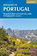 Walking in Portugal 40 Graded Short & Multi Day Walks Throughout the Country