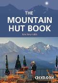 Mountain Hut Book