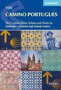 Camino Portugues 1st Edition