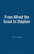 From Alfred the Great to Stephen
