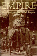 Empire The History Of The British Empire