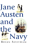 Jane Austen & The Navy