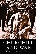 Churchill & War