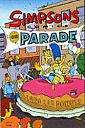 Simpsons on Parade