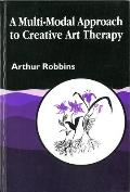 A Multi-Modal Approach to Creative Art Therapy: Performative Communication