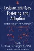 Lesbian and Gay Fostering and Adoption