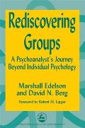 Rediscovering Groups: A Psychoanalyst's Journey Beyond Individual Psychology