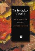 Psychology Of Aging An Introduction
