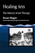 Healing Arts: The History of Art Therapy
