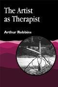 The Artist as Therapist