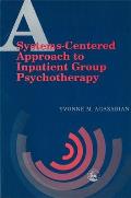 A System-Centered Approaches to Inpatient Group Psychotherapy: Introducing Children and Young People to Their Autism Spectrum Disorder