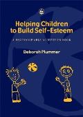 Helping Children To Build Self Esteem