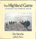 Highland Game Life on Highland Sporting Estates
