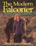Modern Falconer Training Hawking & Breeding