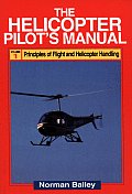Helicopter Pilots Manual Volume 1 Principles