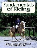 Fundamentals Of Riding Learning The Es