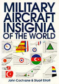 Military Aircraft Insignia Of The World