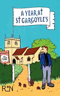 A Year at St. Gargoyle's