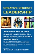 Creative Church Leadership