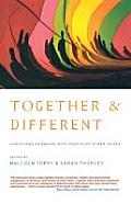 Together and Different: Christians Engaging with People of Other Faiths