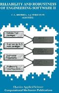 Reliability and Robustness of Engineering Software II: Proceedings of the Second International Conference Held in Milan, Italy, During 22-24 April 199