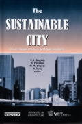 Sustainable City Urban Regeneration & Su