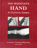 Musicians Hand A Clinical Guide