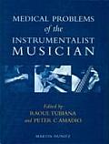 Medical Problems Of The Instrumentalist