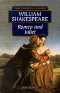 Romeo & Juliet Wordsworth Classics