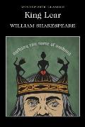 King Lear (Wordsworth Classics)