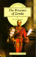 Prisoner Of Zenda