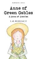 Anne Of Green Gables Wordsworth Classics