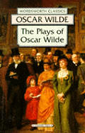 Plays Of Oscar Wilde Volume 2