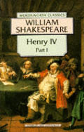 Henry Iv Part 1 Wordsworth Classics