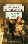 Henry IV Part 2 Wordsworth Classics