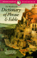 Brewer The Dictionary of Phrase & Fable