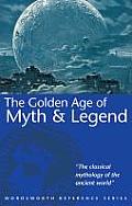 Golden Age Of Myth & Legend