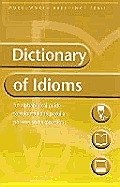 Wordsworth Dictionary of Idioms