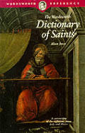 Wordsworth Dictionary Of Saints