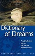 Wordsworth Dictionary Of Dreams