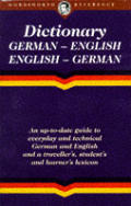 Wordsworth Concise German Dictionary