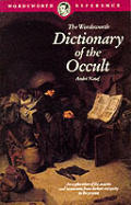 Dictionary Of The Occult Wordsworth Col