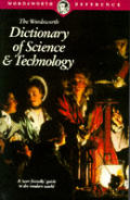 Wordsworth Dictionary Of Science & Technology