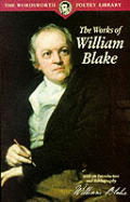 Works Of William Blake