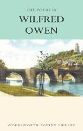 Works Of Wilfred Owen