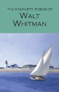 Works of Walt Whitman