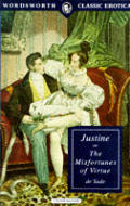 Justine Or The Misfortunes Of Virtue