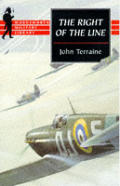 Right of the Line The Royal Air Force in the European War 1939 1945