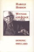 Harold Hobson: Witness and Judge